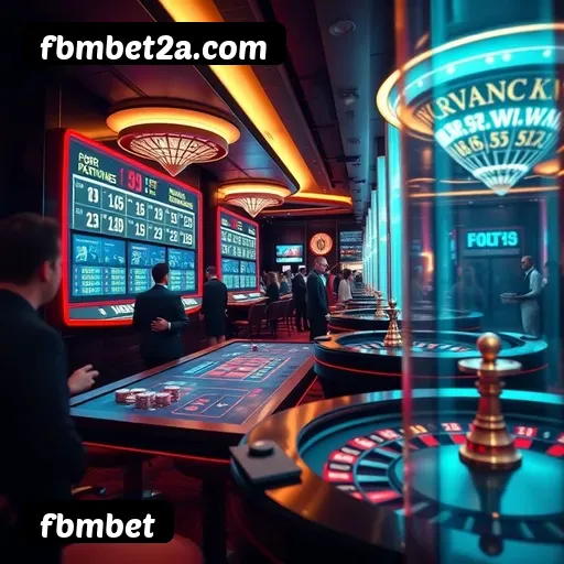 fbmbet APK - Download Oficial Android