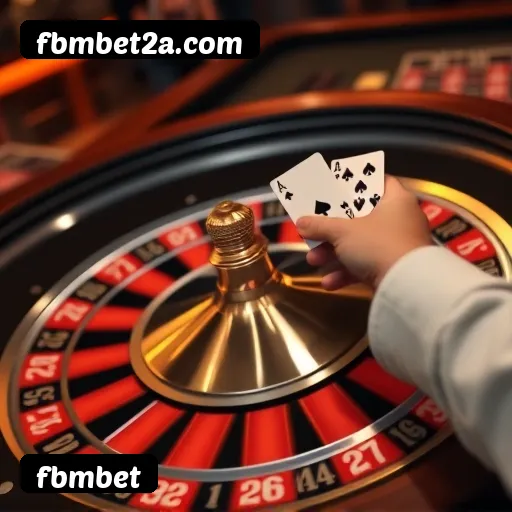 Como Registrar e Fazer Login fbmbet