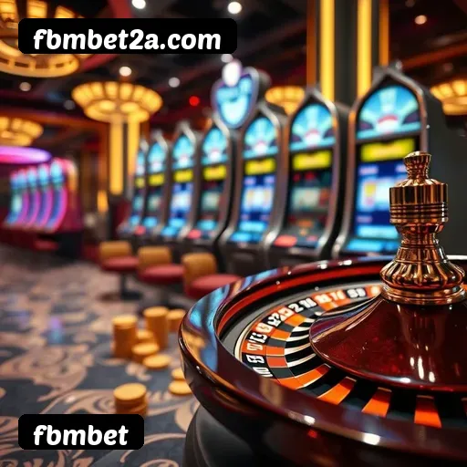 Termos e Condições Transparentes fbmbet