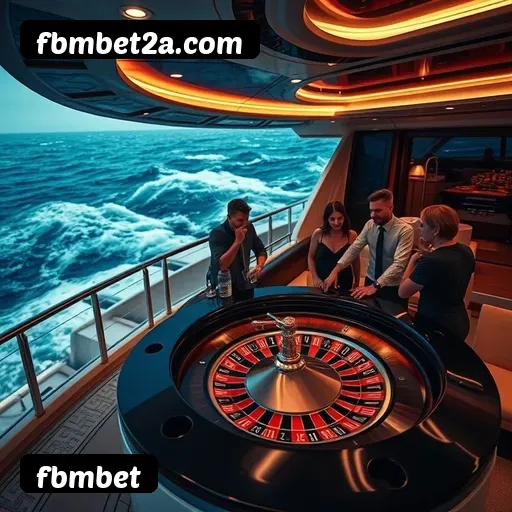 Catálogo Completo de Bônus fbmbet