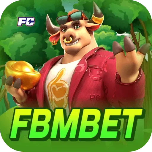 Logo da fbmbet