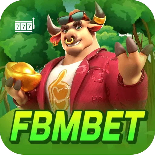Slots online da fbmbet com jackpots progressivos
